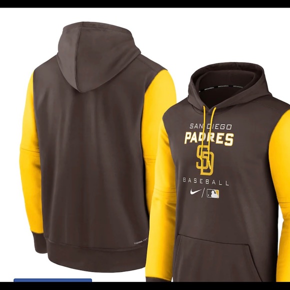 Padre sweater men mlb - Picture 5 of 5